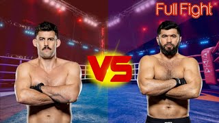 Amazing 😍 Dovletdzhan Yagshimuradov vs Rob Wilkinson |Full Fight 👍#ufc #mmacage #remix #ufcoctagon