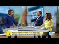 5 punkter – skydda dig från bedrägerier på sociala medier nyhetsmorgon tv4