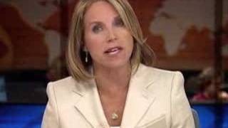 Katie Couric's Notebook: Pharmacogenomics (CBS News)
