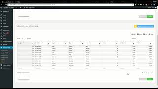 How to make MySQL queries dynamic with Placeholders in WordPress Tables
