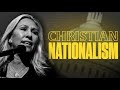 Why The Left Is Terrified Of Christian Nationalism | Marjorie Taylor Greene