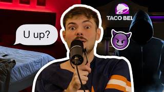 Let’s Discuss My Worst Hookup Stories | TANGENT with Tanner Devore EP46