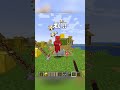 これヤバすぎる😂【まいくら・マインクラフト】 shorts らた minecraft ゲーム実況 まいくら マイクラ