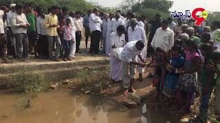 యాడికి మండల వ్యాప్తంగా జెసి ప్రభాకర్ రెడ్డి పర్యటన....//NEWS9TV