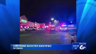 The Wyoming Man Who Shot a 19-year-old Man Has Been Identified