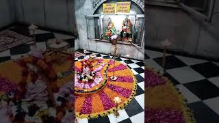 मन्दिर श्री दक्षेश्वर महादेव जी कनखल  उत्तराखंड शंकर जी का ससुराल कनखल हरिद्वार उत्तराखंड #महादेव