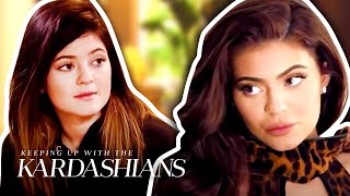 Kylie Jenner's Rise From Teenager to Billionaire on "KUWTK" | E!