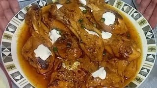 Chicken Tikka Masala Recipe by Saas Bahu Ka Kitchen | Chicken Curry | Chicken Tikka Boti