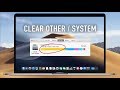 How to Clear System Storage on MacOS High Sierra How to Clear System Storage on MacOS High Sierra