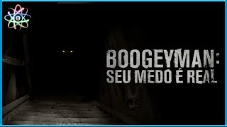 BOOGEYMAN: SEU MEDO É REAL - Trailer #2 (Dublado)