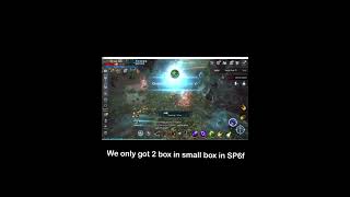 Reason why you should bossing in SP7F MIR4