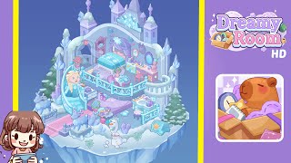 Dreamy Room Level 442 Solution Walkthrough