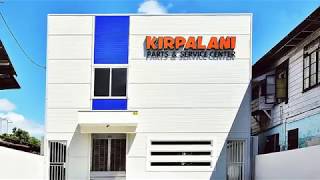 KIRPALANI PARTS \u0026 SERVICE CENTER