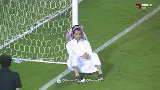 ملخص مباراة  النصر ضد برسبوليس