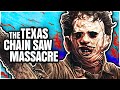 MY 1ST EVER ROUNDS! | Texas Chainsaw Massacre Game | Tech Test Gameplay