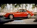 1997 Honda Prelude commercial