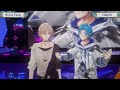 altare axel rikka u0026 astel sing woven fate 【tempus 3d showcase collab】