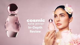 Cosmic by Kylie Jenner: The Ultimate Gift Set You NEED! Unsponsored Review