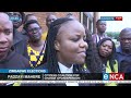 Zimbabwe Elections | Opposition party members released on bail