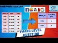 Solving a FAANG Level SQL Question | Aam vs Mentos Zindagi | Analytics