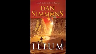 Ilium [2/3] by Dan Simmons (Fred Major)