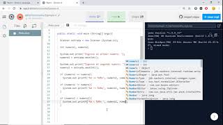 Java como programar - Décima edición | Ejemplo 4