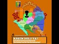 dari kabupaten mana kalian berasal