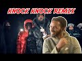 SERIOUS!! Tion Wayne M24 Knock Knock Remix ft Hazey Sneakbo Turner Mist Jordan Trillz CB REACTION!!