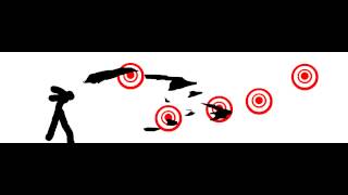 destroy the target#1 [flash animation]