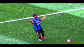 Ronaldinho 2015 ● The Magician ● Skills, Goals, Assists | HD