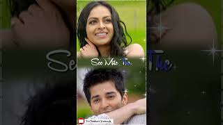 Kal Hum Jisse Mile The Usne Hi Dil Churaya-Tumse Milke(2003) Rakesh #shorts #shortvideo #trending