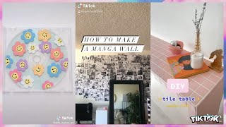 DIY tik tok compilation