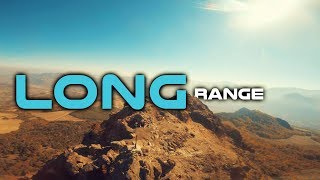 Long Range - TBS CROSSFIRE MICRO