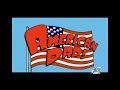 American Dad: Pilot (2005) Intro on TV Plus 7 [Early 2021]