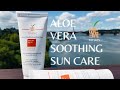 Aloe Vera Soothing Sun Care MESKIN