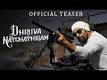 Dhruva Natchathiram - Official Teaser | Chiyaan Vikram | Gautham Vasudev Menon