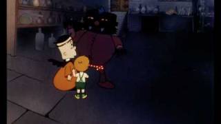 Arthur der Engel - Folge 10 - Arthur und Frankenstein.avi