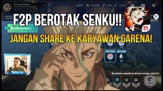 CARA F2P DAPATKAN 10.000 Black Crystal Dalam SEMINGGU(Bukan IKATAN)! Black Clover Mobile