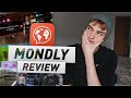 DOES VR HELP LANGUAGE LEARNING?! - Mondly Review...