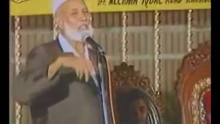 Does God Exist? Reply by Shaikh Ahmed Deedat