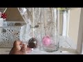 DIY Faux Cake Pops ~ Faux Food DIY