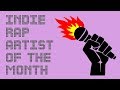 Indie Rap Artist Of The Month (14) | MARK SAUNDERS - Core values (prod by D. Chen)
