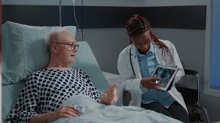 Secure your healthcare workforce with Citrix DaaS and Chrome OS