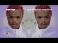 Living The Dream With Somizi on Showmax