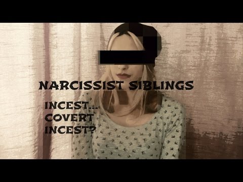 Narcissist Siblings Narcissist Siblings