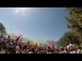 Holi Fest 2014 - HSA at UT