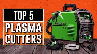 5 Best Plasma Cutters In 2026 No Matter Your Skill Level