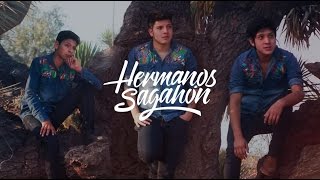 Alma Huasteca - Trio Hermanos Sagahón [Audio Oficial]