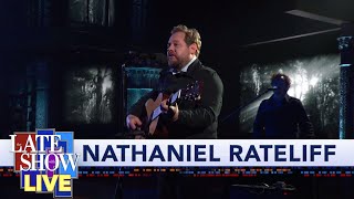 Nathaniel Rateliff: "Time Stands"