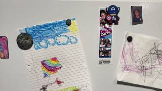 A look inside UHCL's Faculty Art Gallery
